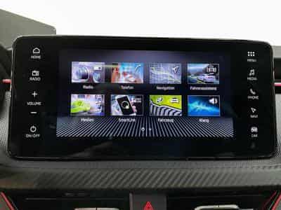 Skoda Kamiq Monte-Carlo+Navi+Led+DAB+Pano+Keyless (2025) - Photo 13