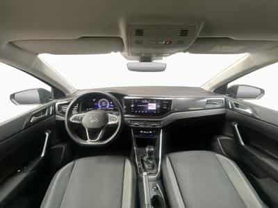 VW Polo Life+BVM+P.Assistance+P.Lumiere+Air Care Climatronic (2025) - Photo 2