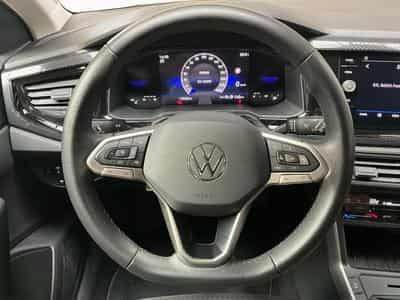 VW Polo Life+BVM+P.Assistance+P.Lumiere+Air Care Climatronic (2025) - Photo 10
