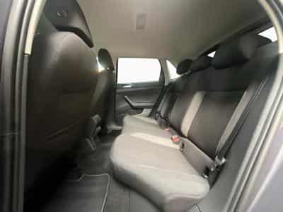 VW Polo Life+BVM+P.Assistance+P.Lumiere+Air Care Climatronic (2025) - Photo 15