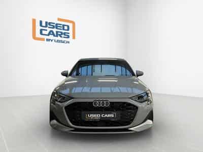 Audi A3 Advanced+DSG+S-Tronic+P.Business+Led+Navi+DAB (2025) - Photo 3