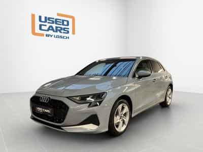 Audi A3 Advanced+DSG+S-Tronic+P.Business+Led+Navi+DAB (2025) - Photo 1