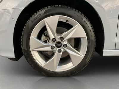 Audi A3 Advanced+DSG+S-Tronic+P.Business+Led+Navi+DAB (2025) - Photo 8