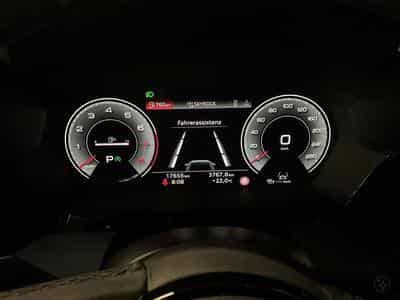 Audi A3 Advanced+DSG+S-Tronic+P.Business+Led+Navi+DAB (2025) - Photo 11