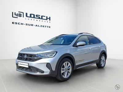 VW Taigo Life (2026) - Photo 1