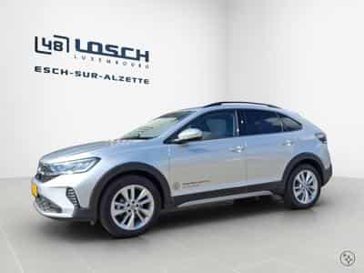 VW Taigo Life (2026) - Photo 4