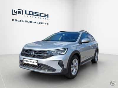 VW Taigo Life (2026) - Photo 3