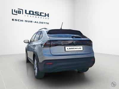VW Taigo Life (2026) - Photo 7