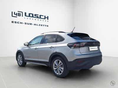 VW Taigo Life (2026) - Photo 6
