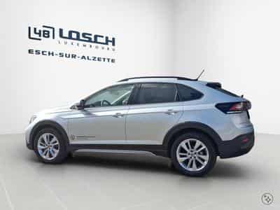 VW Taigo Life (2026) - Photo 5