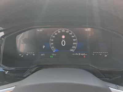 VW Taigo Life (2026) - Photo 11