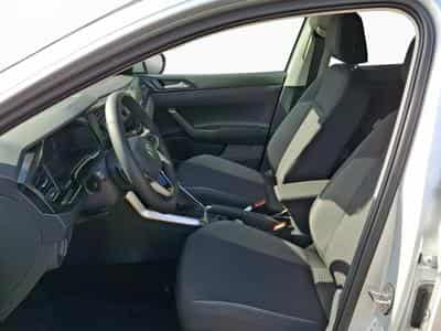 VW Taigo Life (2026) - Photo 9
