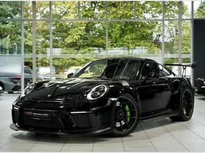 Porsche 911 GT3 RS Clubsport *Approved*LIFT*Chrono (2020) - Foto 1