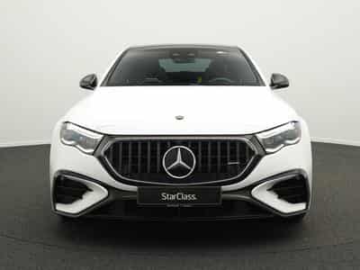 Mercedes E 53 AMG 4MATIC Edition1 Carbon+Night+Burm (2025) - Photo 2