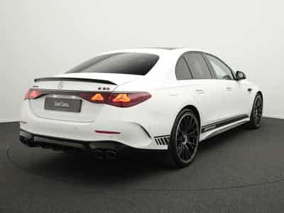 Mercedes E 53 AMG 4MATIC Edition1 Carbon+Night+Burm (2025) - Photo 3