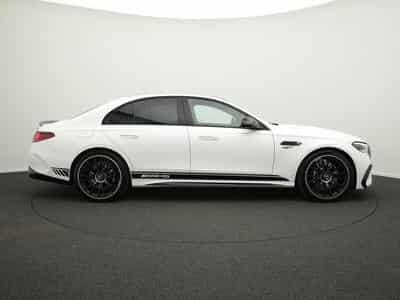 Mercedes E 53 AMG 4MATIC Edition1 Carbon+Night+Burm (2025) - Photo 5