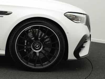 Mercedes E 53 AMG 4MATIC Edition1 Carbon+Night+Burm (2025) - Photo 8