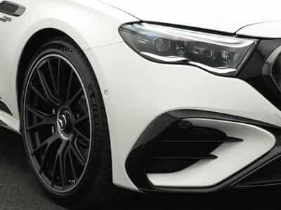 Mercedes E 53 AMG 4MATIC Edition1 Carbon+Night+Burm (2025) - Photo 9