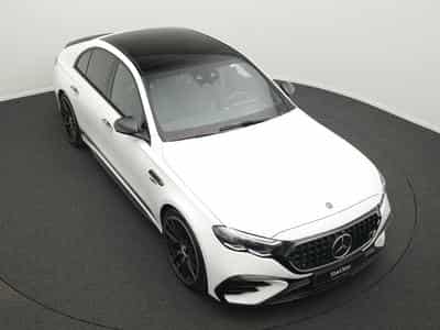 Mercedes E 53 AMG 4MATIC Edition1 Carbon+Night+Burm (2025) - Photo 12