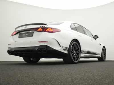 Mercedes E 53 AMG 4MATIC Edition1 Carbon+Night+Burm (2025) - Photo 11
