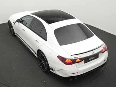 Mercedes E 53 AMG 4MATIC Edition1 Carbon+Night+Burm (2025) - Photo 13