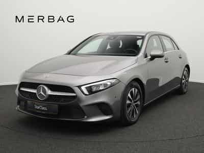 Mercedes A 180 LED+Kamera+MBUX (2022) - Photo 1