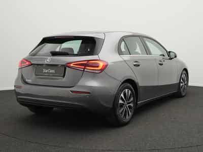 Mercedes A 180 LED+Kamera+MBUX (2022) - Photo 3