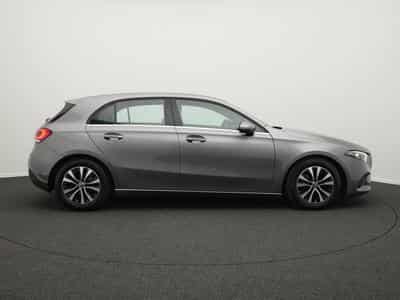 Mercedes A 180 LED+Kamera+MBUX (2022) - Photo 5