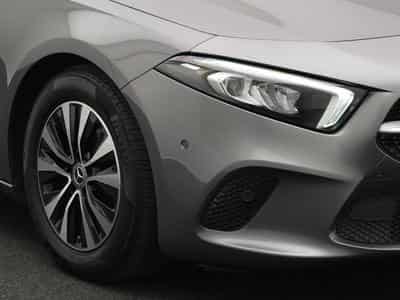 Mercedes A 180 LED+Kamera+MBUX (2022) - Photo 9