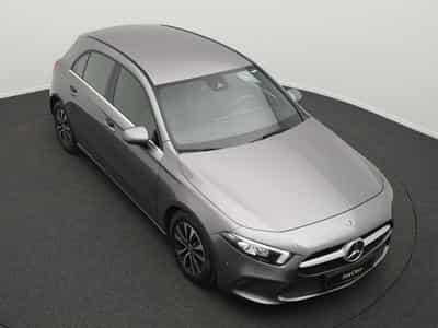 Mercedes A 180 LED+Kamera+MBUX (2022) - Photo 12
