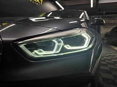 BMW 118 Business Edition 136cv (2021) - Foto 7