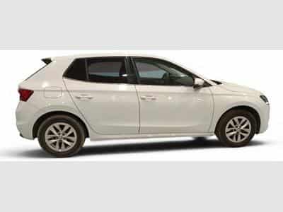 Skoda Fabia Fabia Selection 1.0 MPI 80 CV BVM 5 (2024) - Photo 6