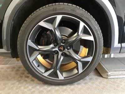 Cupra Formentor VZ 2.0 TSI 310cv DSG/ CUIR / TOIT OUVRANT (2024) - Photo 5