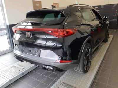 Cupra Formentor VZ 2.0 TSI 310cv DSG/ CUIR / TOIT OUVRANT (2024) - Photo 3