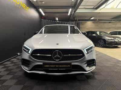 Mercedes 250 MERCEDES A 250 BVA (2020) - Photo 3