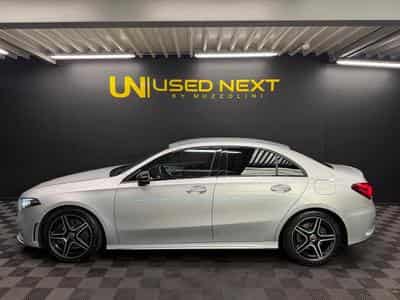 Mercedes 250 MERCEDES A 250 BVA (2020) - Photo 5