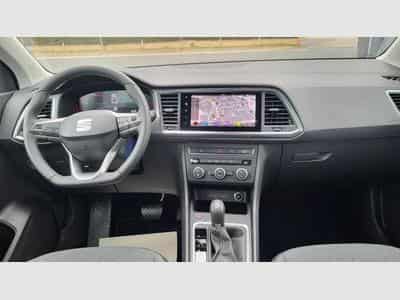 Seat Ateca BUSINESS 1.5 150 CV DSG7 (2024) - Photo 2