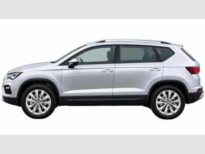 Seat Ateca BUSINESS 1.5 150 CV DSG7 (2024) - Photo 3