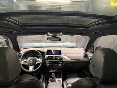 BMW X3 3.0 M40I 360cv TOIT OUVRANT/HUD/HARMAN (2018) - Foto 2