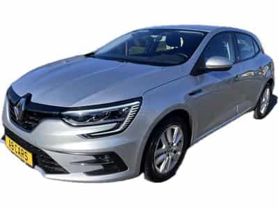 Renault Megane Megane Berline TCe 120 Corporate Edition (2022) - Foto 1