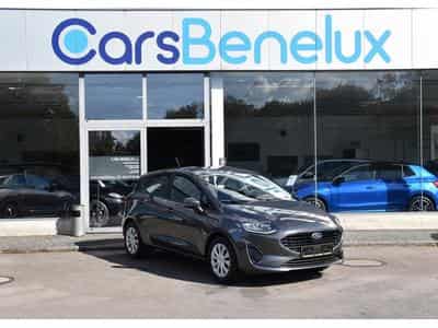 Ford Fiesta 1.0 EcoBoost Connected REGUL LED 1° MAIN (2023) - Photo 1