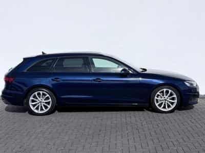 Audi A4 A4 Avant 40 TDI S line /NAVI/LED/1.HAND/GARANTIE (2023) - Photo 4