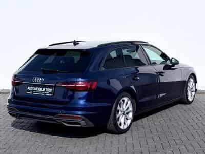 Audi A4 A4 Avant 40 TDI S line /NAVI/LED/1.HAND/GARANTIE (2023) - Photo 5