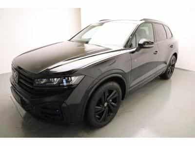 VW Touareg R-Line (2026) - Foto 1