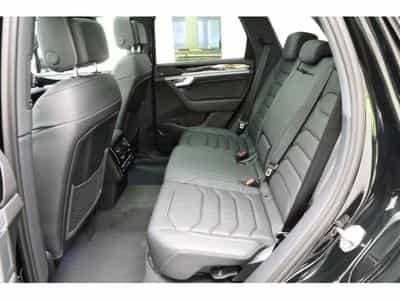 VW Touareg R-Line (2026) - Foto 12