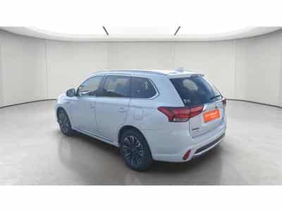 Mitsubishi Outlander PHEV (2019) - Foto 7