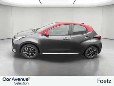 Toyota Yaris IV (2022) - Foto 2