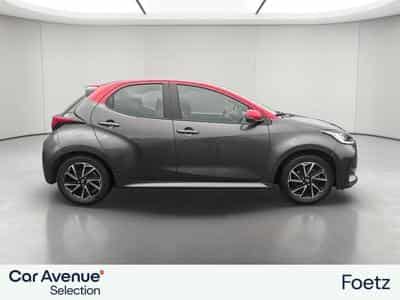 Toyota Yaris IV (2022) - Foto 5