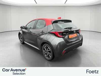 Toyota Yaris IV (2022) - Foto 8