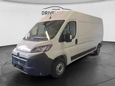 Opel Movano L3H2 (2025) - Foto 1